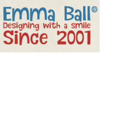 EMMA BALL